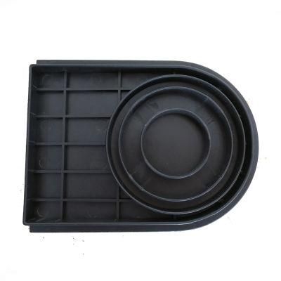 Plastic Drainage Cover Drainage System