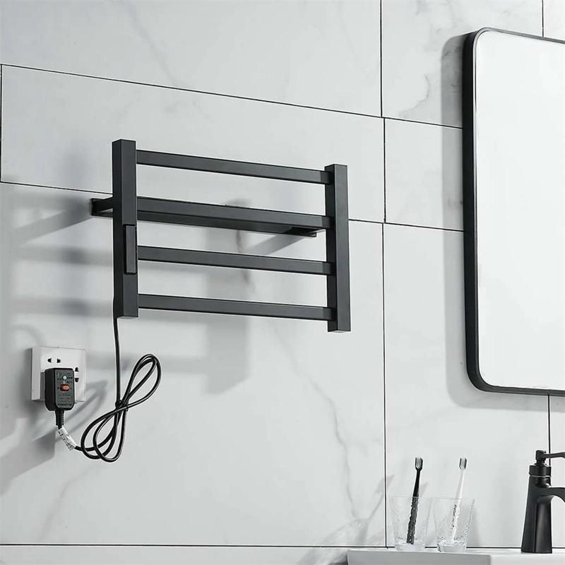 Aluminum Alloy Towel Bar for Bathroom