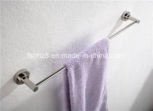 High Glossy Bathroom Accessories Stainless Steel Towel Bar (1808 a)