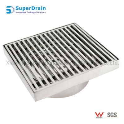 Auto-Close Standard Size Steel Grates with Great Price