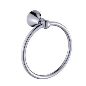 Decorative Towel Ring (SMXB 73106)