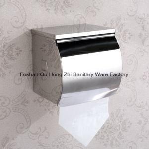 Bathroom Accessories Manufacturer Toilet Paper Holder