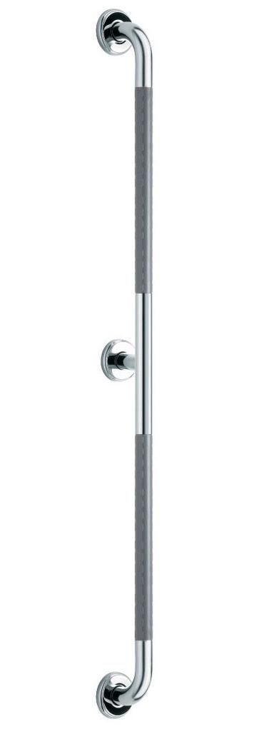 Stainless Steel with Nylon Non-Slip Safety Grab Bar Handrail
