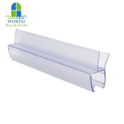 Shower Glass Door Bottom Seal