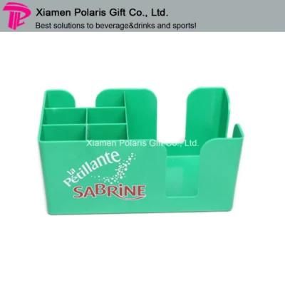 Pub Plastic Multifunction Bar Tools Napkin Paper Holder