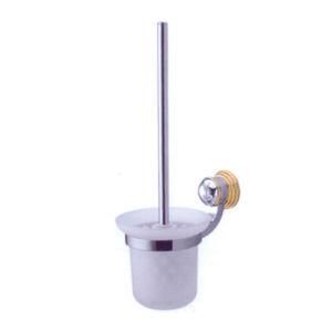 Durable Toilet Brusher &amp; Holder with Competitive Price (SMXB 71908)