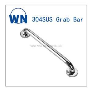 Bathroom Stainless Steel Straight Grab Bar Wn-S01