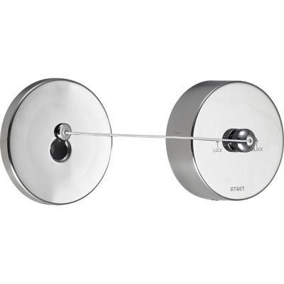 Bathroom Accessories Stainless Steel Clothes Line
