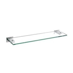 Bathroom Accessories Glass Shelf with Good Quality Glass (SMXB 70811)