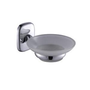 Dew Design Soap Holder with Common Glass (SMXB 63803)