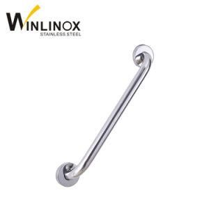 32mm Diameter Stainless Steel Grab Bar Bathroom Shower Safety for Elderly