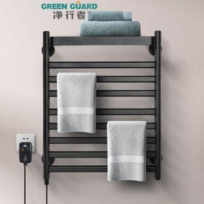 Towel Warmer Racks for Laundry Service Center