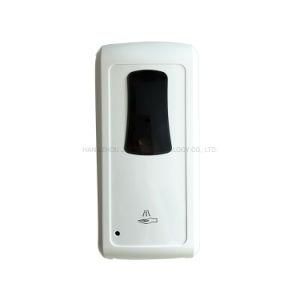 Hot Sale Water-Free Auto Hand Sanitizer Dispenser Spray Alcohol Dispen