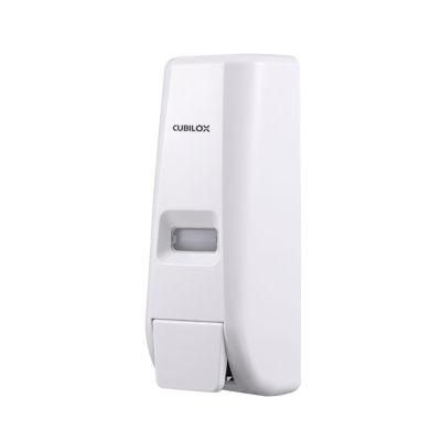 400ml Manual Family Latest Handpress Liqud Water Soap Dispenser Suitable Handwashing