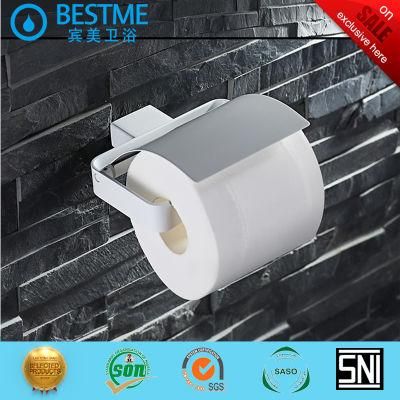 High Quality Baking Surface Bathroom Paper Tissue Holder