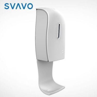 Svavo New Design Spray Soap Dispenser for Public