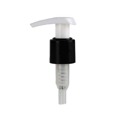 Plastic Cosmetic Bottle Lotion Pump 24/410 Spray Liquid Dispenser