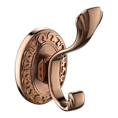 Cloth Hook Robe Hook Sanitary Ware Bathroom Fittings