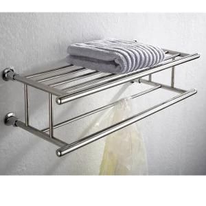 Pretty Price Modern Popular Bathroom Accessory Towel Rail (803)