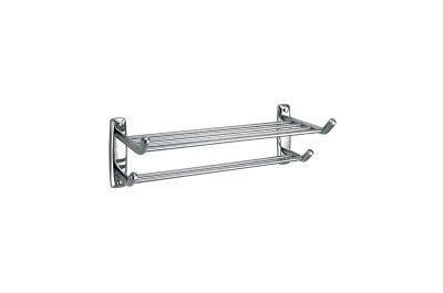 Cheap Towel Rack 304 Stainless Steel Bathroom Towel Rack Bathroom Accessories