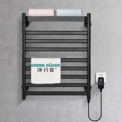 Top Ranked Towel Heating Racks 60 Degree Centigrade