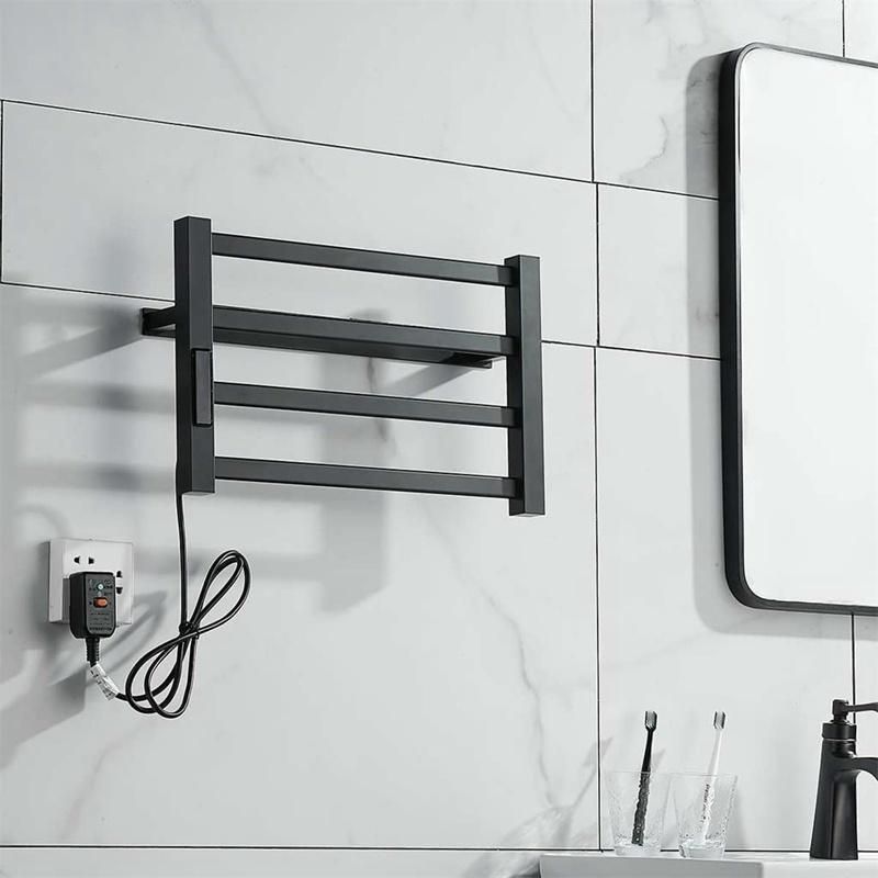 2022 Modern Design Small Towel Panel Radiators for Bathroom