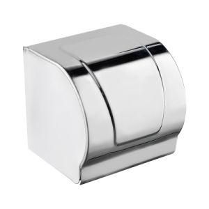 Luolin -Saver in Future- Paper Holder Bathroom Toilet Paper Roller, Tissue Holder Paper Towel Holder, Tissue Box Napkin Rack Paper Dispenser, 9507-8