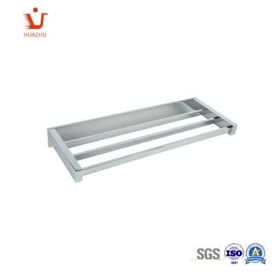 High Quality Wall Mounted Towel Shelf for Bathroom