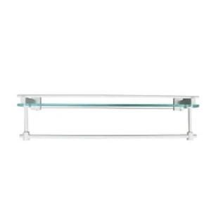 Glass Shelf with Good Quality (SMXB-70411)