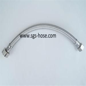 Hot and Cold Water Supply for Sanitary Taps Hose