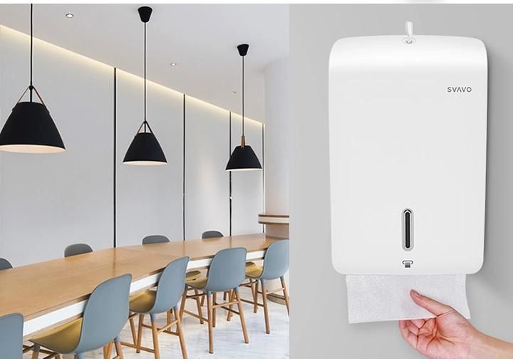 New Design Kitchen Towel Napkin Tissue Paper Holder