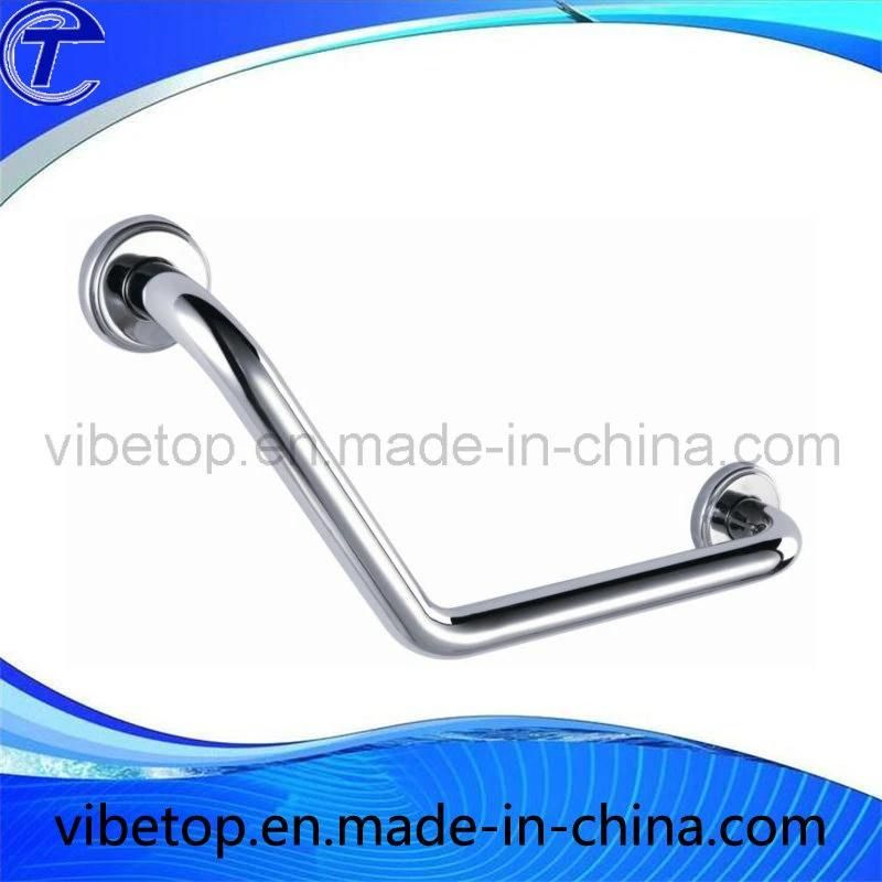 Zinc Alloy Aluminum Cabinet Handle Hardware Dh-Ss5