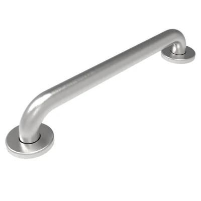 Safety Grab Bar for Disabled Hospital Toilet Bathroom Stainless Steel