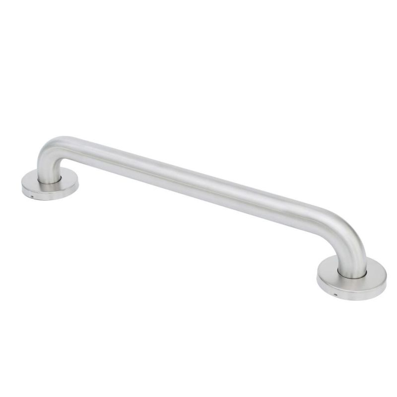 Stainless Steel 304 Disable Elderly Bathroom Grab Bar (02-208)