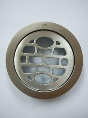 100mm Stainless Steel Floor Trap Drain