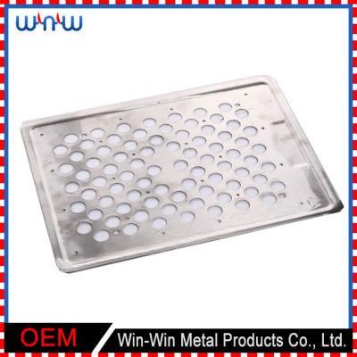 Drain Grates Metal Outdoor Floor Drain Cover for Outside