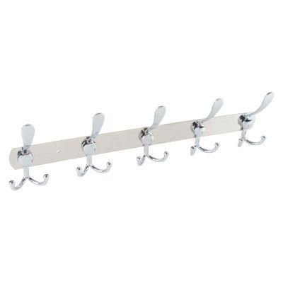 Hot Selling Heavy Duty Stainless Steel Wall Mounted Hook