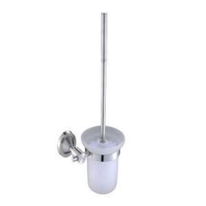 Thailand Import High Quality Toilet Brusher &amp; Holder (SMXB 71008)