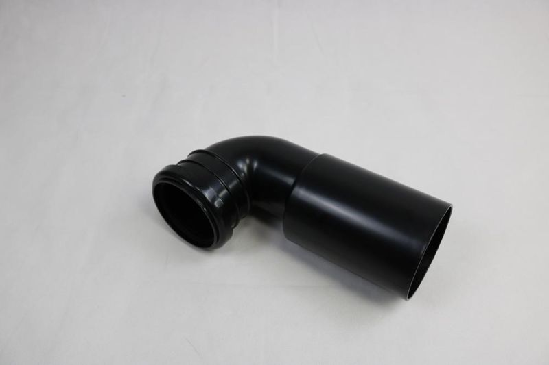 Bathroom Toilet Accessories Drain Hose To 102mm WC Waste Pan Connector