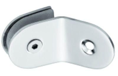 Quality Shower Hardware Glass Fitting Panel Clamp (FS-515)