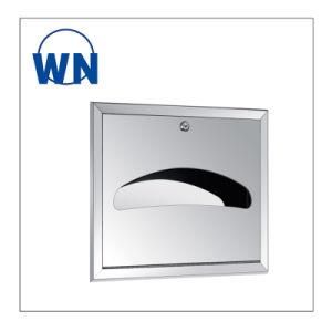New Products Countertop Office Home Toilet Stainless Paper Dispenser