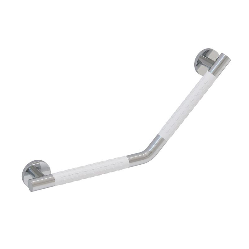 SUS Stainless Steel Grab Bar for The Disabled Person for Bathroom