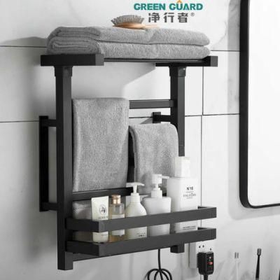 Bathroom Set Towel Warming Racks Towel Heating Racks Factory Supply