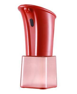 280ml Automatic Soap Dispenser for Liquid, Foam or Gel Use 3 Types