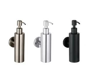 Wall Mounted Hand Soap Dispenser 304 Stainless Steel