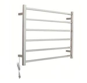 Bathroom Modern Heated Towel Rail