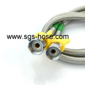 Upc NSF 61-9 Kitchen Faucet Braided Hose