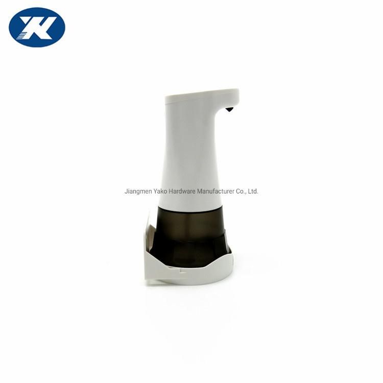 USB Rechargeable Foaming Smart Hand Washer Automatic Sensor Foam Soap Dispenser