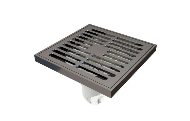 Stainless Steel 304 Shower Drain