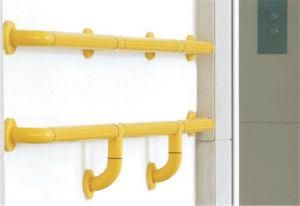 Accessible Nylon Disability for Bathrooms Shower Safety Bathtub Designer Grab Bars